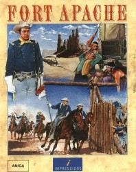 Fort Apache Rom